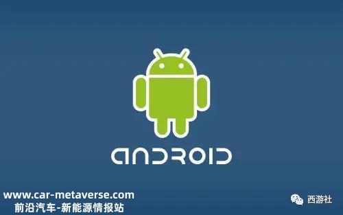 华为鸿蒙操作系统和Android,CarPlay断腕,胜算怎