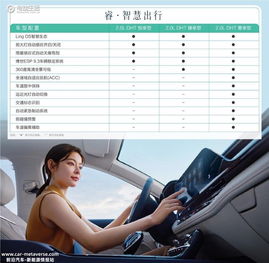 2.98万起！五菱凯捷混动铂金版正式上市"