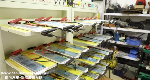 不法加工贮存锂电池，南宁一商铺被姑且查封