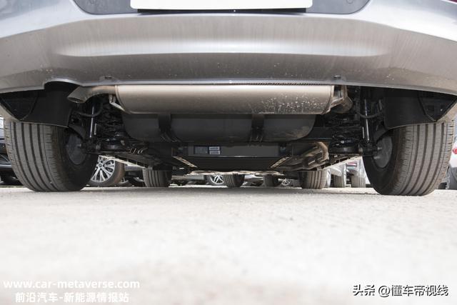 新车 | 只卖9.98万元！比亚迪秦PLUS DM-i 2023 冠军版最低配到店