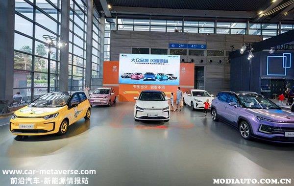 思皓是什么品牌的汽车？思皓是杂牌车吗