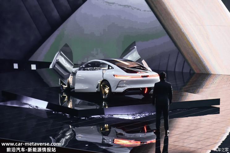 吉利发布声明：银河之光不存在抄袭侵权
