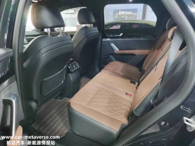 18万多入手准新比亚迪唐DM-i，才跑一千多千米，还买啥新车