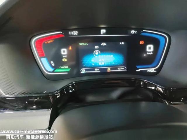 18万多入手准新比亚迪唐DM-i，才跑一千多千米，还买啥新车