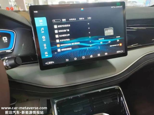 18万多入手准新比亚迪唐DM-i，才跑一千多千米，还买啥新车