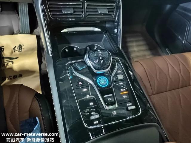 18万多入手准新比亚迪唐DM-i，才跑一千多千米，还买啥新车