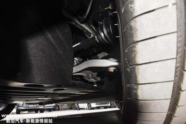 解读汉EV，轴距超2米9，最高续航715km，燃油车真的不香了？