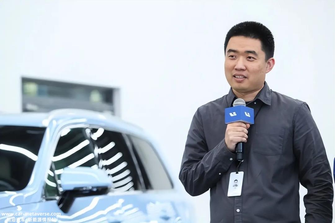 理想发布2022年财务报告:第一个盈利的“新势力”