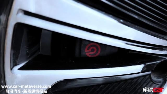 “六边形战士”——比亚迪唐DM-P | CAR REVIEWS