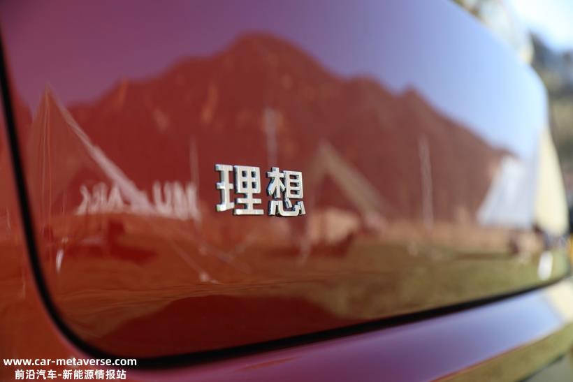 2023，理想能否「站着」挣钱？