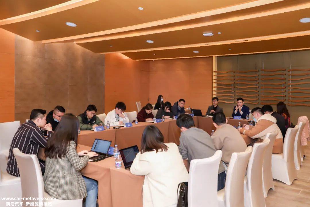 长城汽车如何调整组织结构,如何整合相关资源?