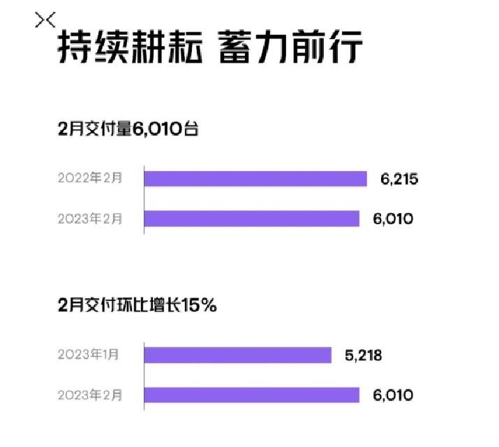 理想再次夺冠,新势力格局被改写