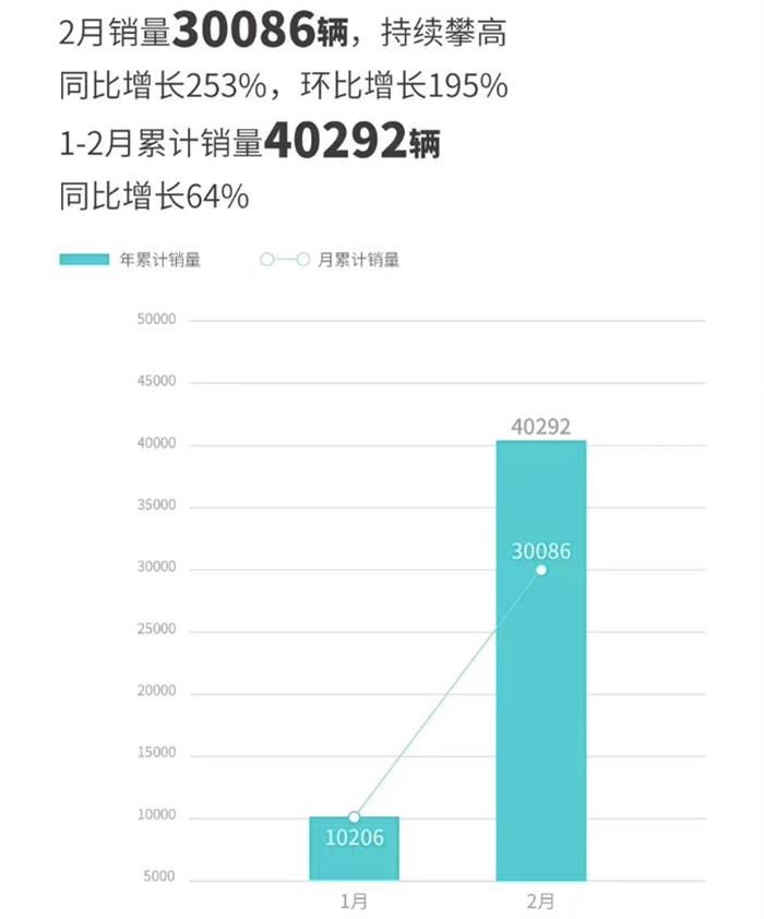 月新能源汽车销量排行榜'