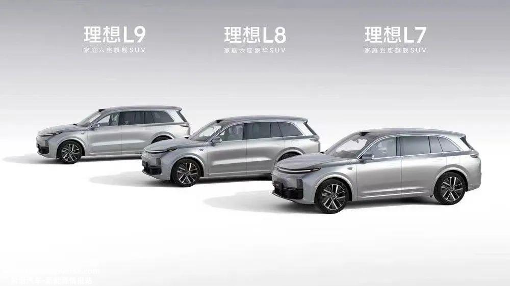 车卖爆，但亏更多，理想正在激进“补短板”