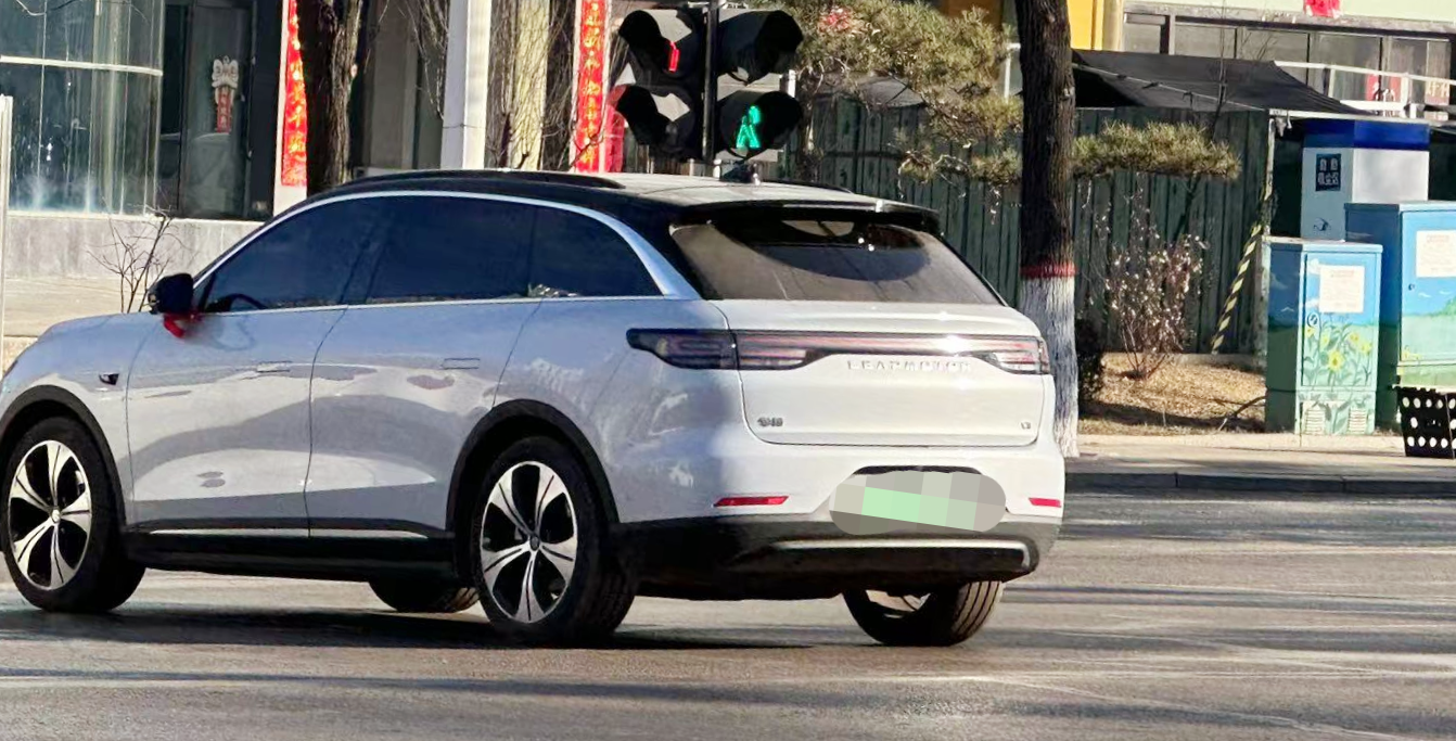 小城，更适合新能源？