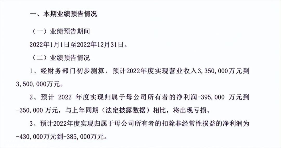 车不倒就推?背后是持续的巨大损失