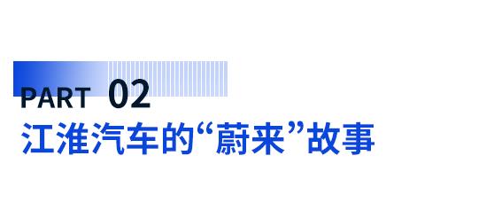 022年江淮汽车扣除非净利润37亿元25'