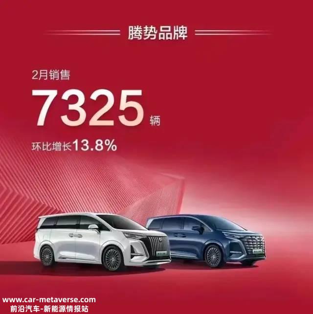 比亚迪公布2月销售业绩,共售193655辆,同比增长112辆