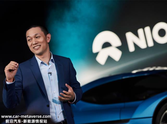蔚来就是渣男!在理想发布2022年Q4及年度财务报告