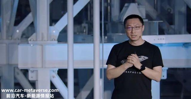 马斯克正式宣布特斯拉2023年投资者日