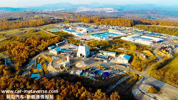 “锂慌”后又现“铜荒”？抢完锂矿，抢铜矿？