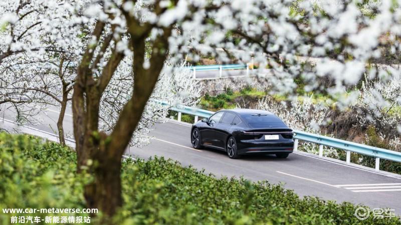 NIO Power电池升级活动 标准续航电池包用户可获200元优惠券
