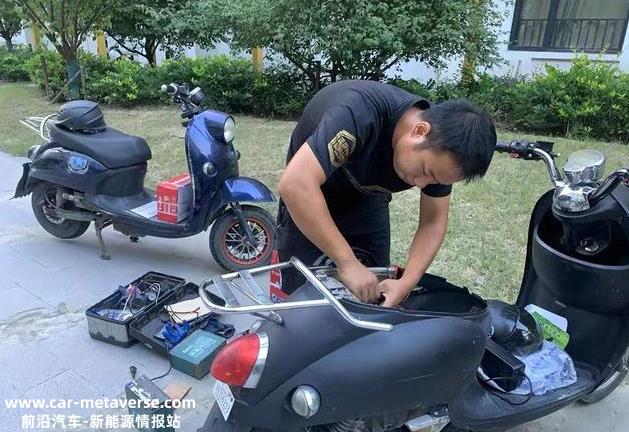 才知道！电动车换48V和60V电池要几多钱？更换石墨烯电池划算吗？