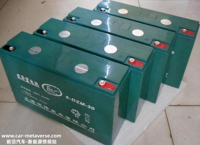 才知道！电动车换48V和60V电池要几多钱？更换石墨烯电池划算吗？