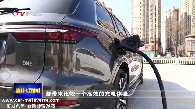 电车福音！2025年我市将建成5万个充电桩