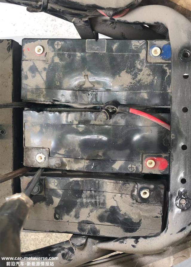 买电动车，选60V23Ah石墨烯电池好？还是选择72V20Ah铅酸电池好？