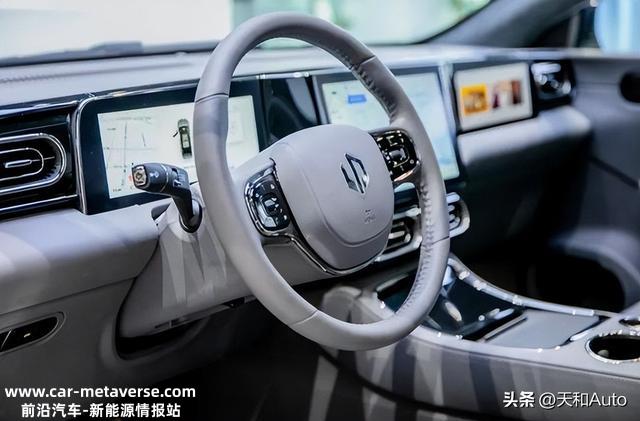 在绝对价格上风眼前比亚迪也会有压力：零跑C01有望超越汉EV
