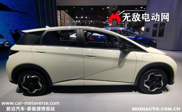 比亚迪海豚新款2023款价格，海豚比亚迪2023款报价