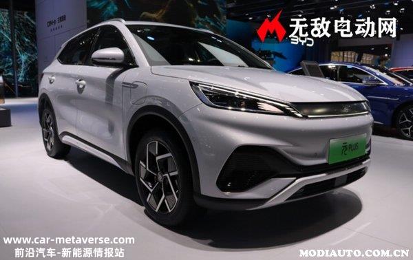 比亚迪SUV车型价格多少？比亚迪SUV油电混合汽车价格