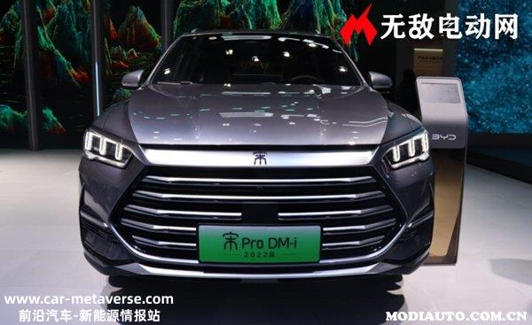 比亚迪SUV车型价格多少？比亚迪SUV油电混合汽车价格