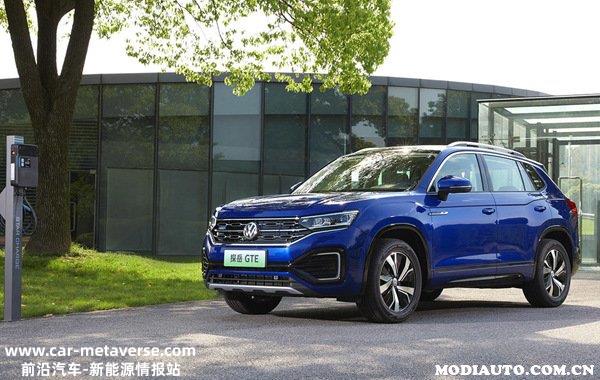 大众混动SUV车型有哪些？大众油电混合SUV报价