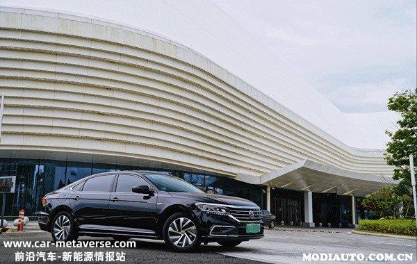 大众油电混合汽车有哪几款？大众汽车油电混合新款价格表