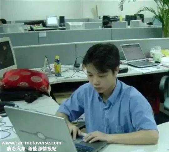 CEO何小鹏又多了一个头衔——全国人大代表