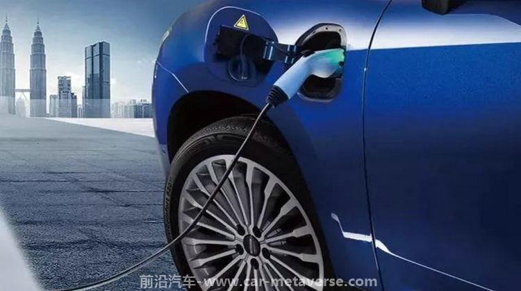 油电混动用不用充电 油电混动用什么牌照