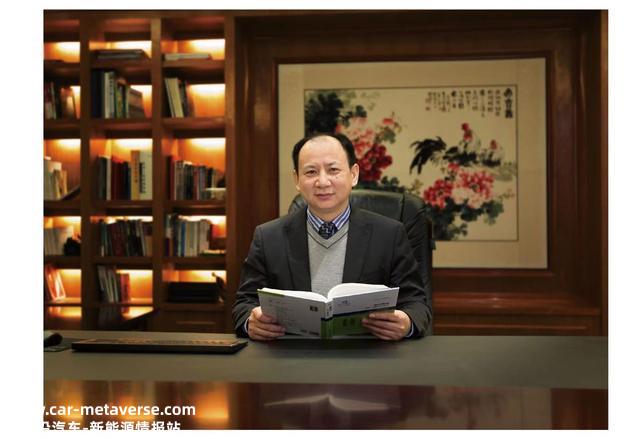 全国人大代表、骆驼团体股份有限公司董事长刘长来：优化铅蓄电池消费税政策