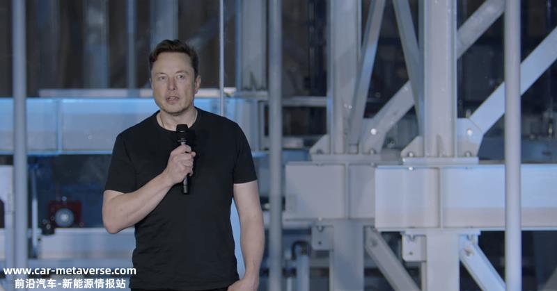 Tesla Story第三章：无“Q”不“2”，只为可持续发展
