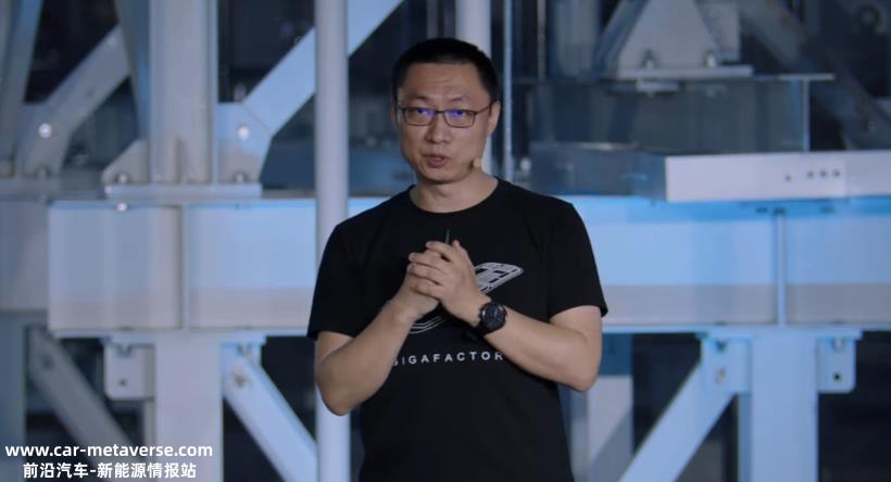 蒸发2048亿市值？无所谓，特斯拉超级工厂会出手