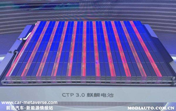 比亚迪和宁德电池哪个质量好？比亚迪电池和宁德电池哪个好