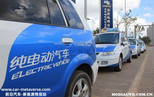 为什么混动车不能跑滴滴？跑网约车买什么车最划算