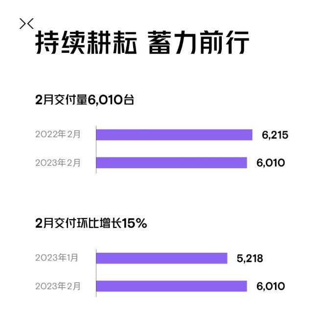 月不同新能源品牌总交付量如何?品牌背后的销售支柱是什么车型'