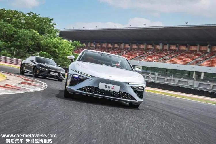 月不同新能源品牌总交付量如何?品牌背后的销售支柱是什么车型'