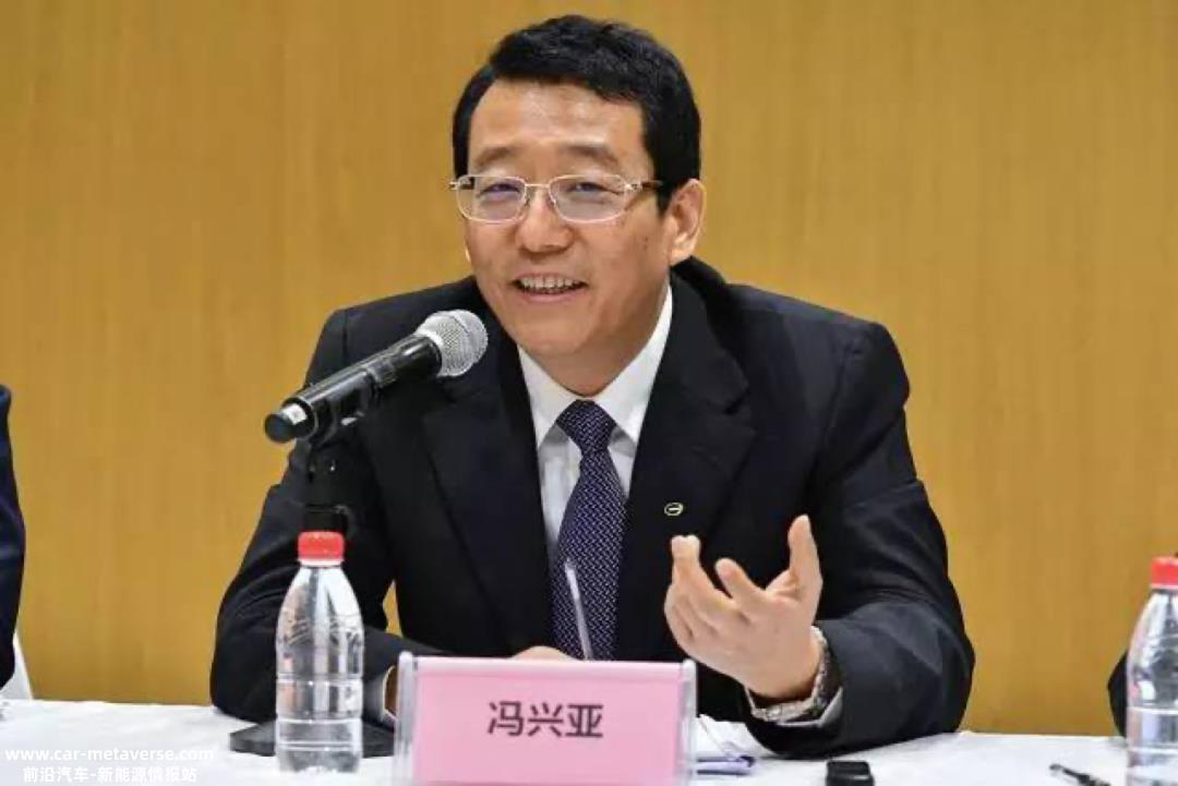 建立碳积分与全面“碳市场”的联系李书福建议