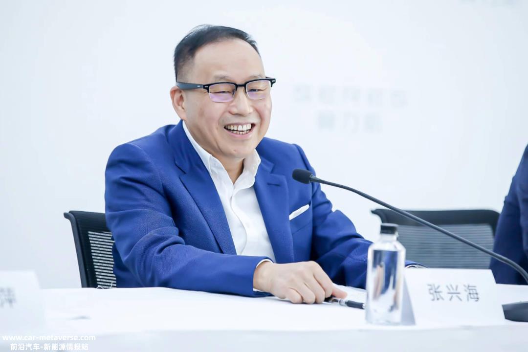 建立碳积分与全面“碳市场”的联系李书福建议