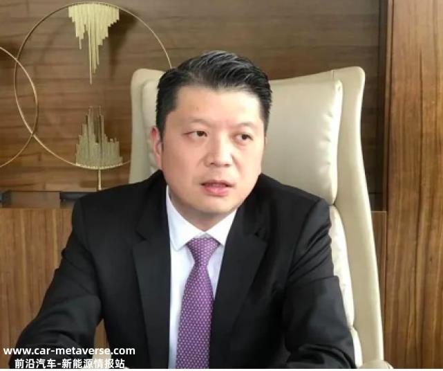 朱华荣:建议减半税率,两税合一