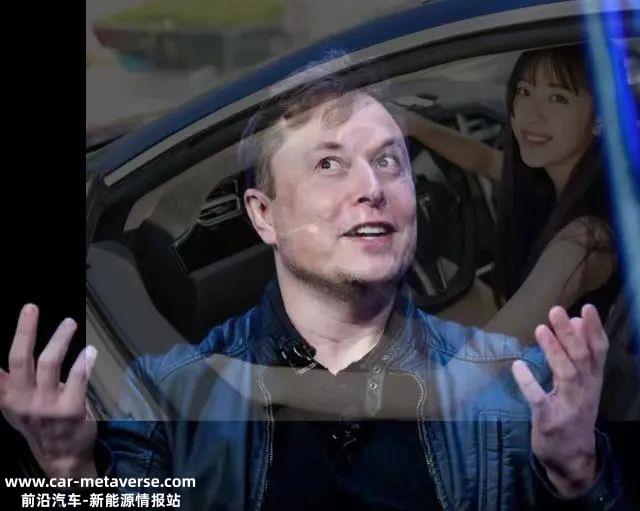 老板好!很高兴告诉你Model Y产品更新:“减震器的支撑