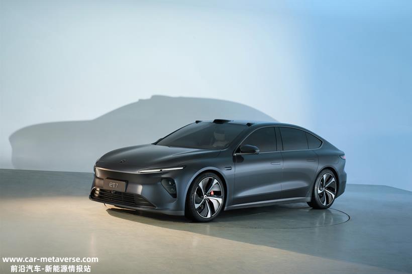NIO Power推出灵活升级活动 标准续航电池包用户可获得电池升级优惠券